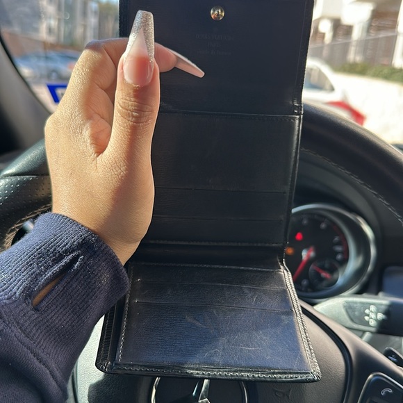 Louis Vuitton wallet - Picture 6 of 7